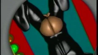 Gay Fun One 03 – Scene 1 – Inferno