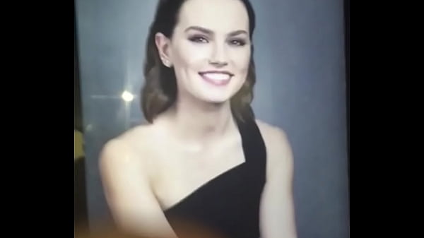 Daisy Ridley Tribute Gay Videos R Gaymencum