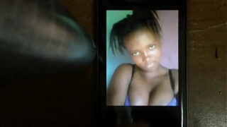 tribute slow mo cum